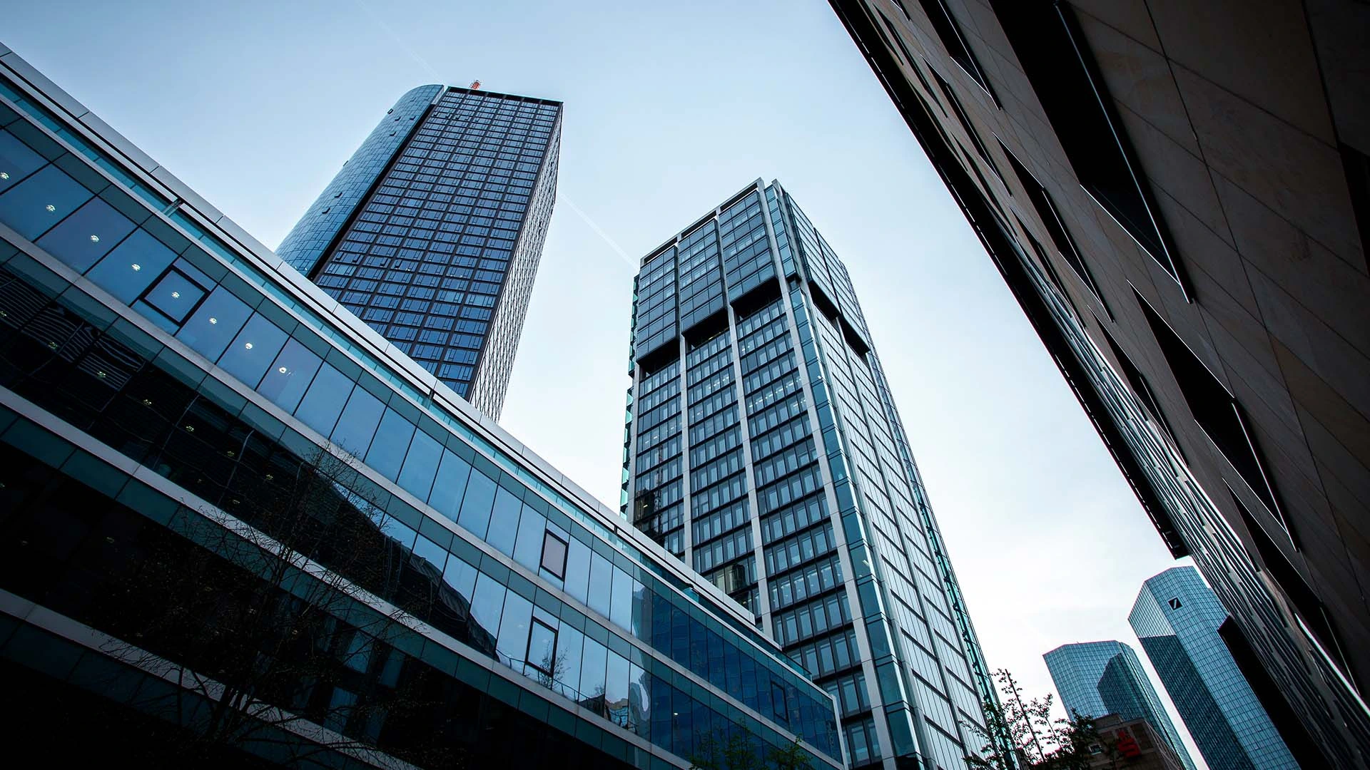 O renascimento do corporativo, da recuperação à reinvenção